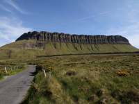 Benbulben