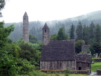 Glendalough