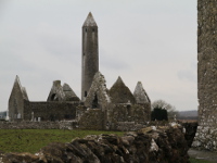 Kilmacduagh