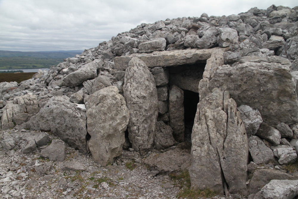 Carrowkeel Direction Ireland :: Gallery of best photos