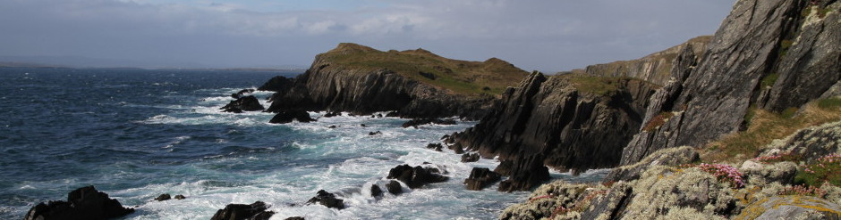 Cape Clear Island, County Cork