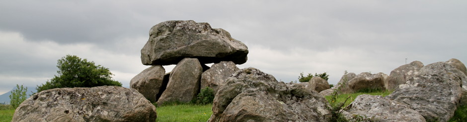 Carrowmore, County Sligo